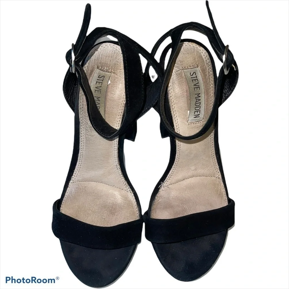 Steve Madden steve madden